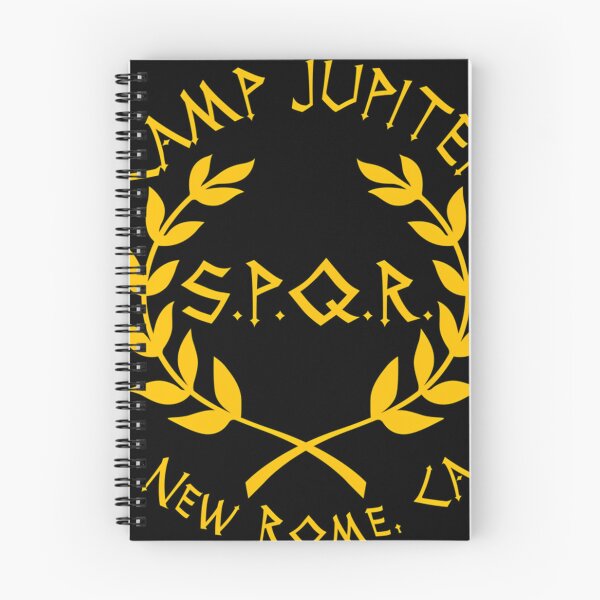 Item preview, Camp Jupiter designed and sold by AgustiWiegand.