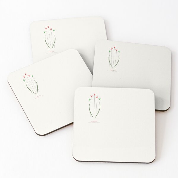Item preview, Kangaroo Paw designed and sold by Banksia and Co.