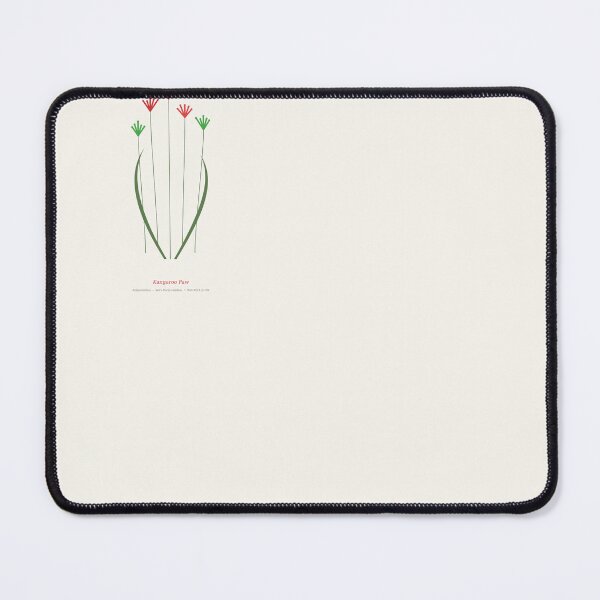 Item preview, Kangaroo Paw designed and sold by Banksia and Co.