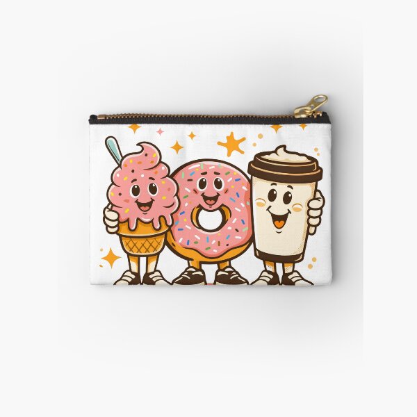 Item preview, Sweet Treat Squad designed and sold by Matinez Pink.