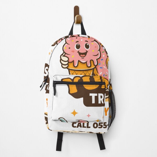 Item preview, Sweet Treat Squad designed and sold by Matinez Pink.