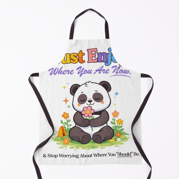 Item preview, Enjoy the Moment designed and sold by Matinez Pink.