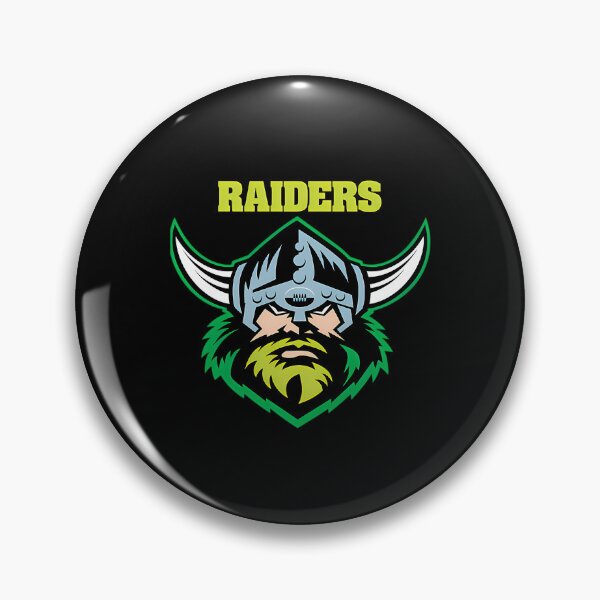 Item preview, The Raiders Canberra Logo  designed and sold by HollyCooper7.