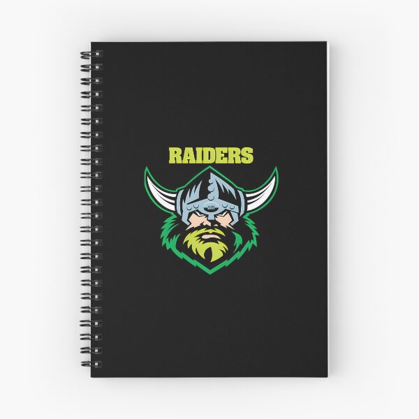 Item preview, The Raiders Canberra Logo  designed and sold by HollyCooper7.
