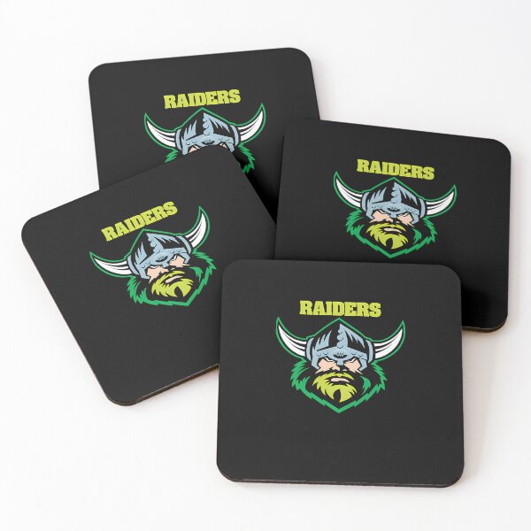 Item preview, The Raiders Canberra Logo  designed and sold by HollyCooper7.