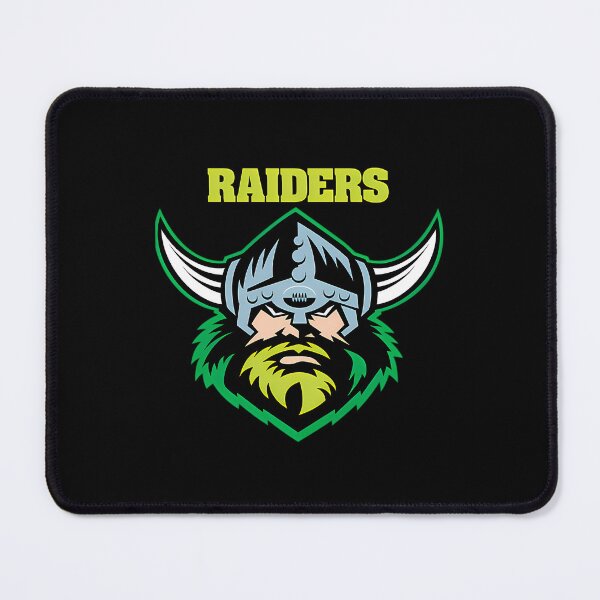 Item preview, The Raiders Canberra Logo  designed and sold by HollyCooper7.