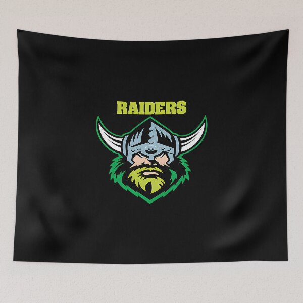 Item preview, The Raiders Canberra Logo  designed and sold by HollyCooper7.