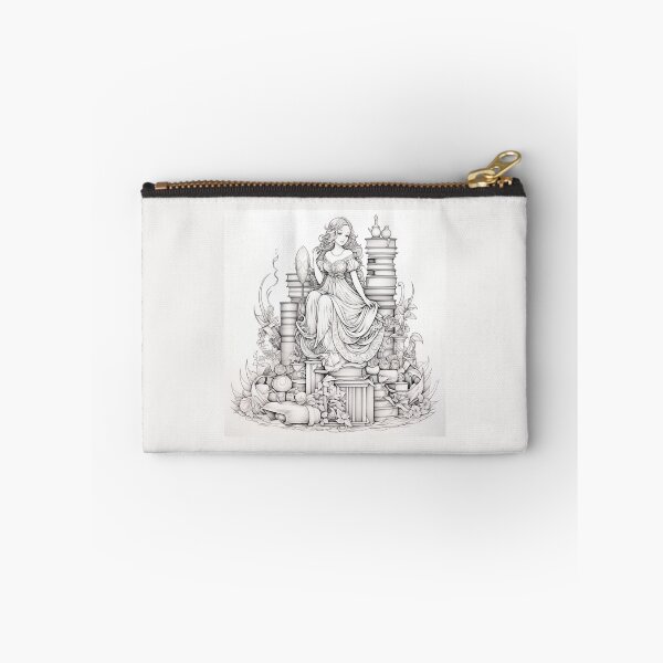 Item preview, Divine Intellect designed and sold by bubblyrainbow.
