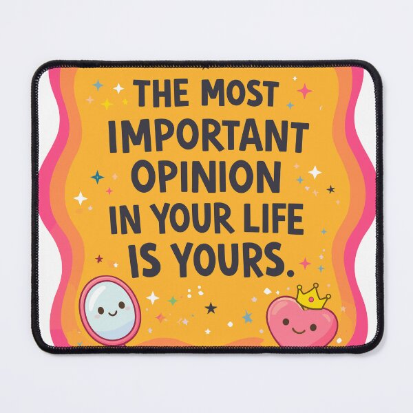 Item preview, Your Voice Matters designed and sold by Matinez Pink.
