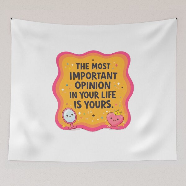 Item preview, Your Voice Matters designed and sold by Matinez Pink.