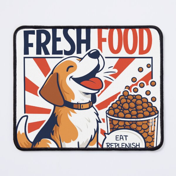 Item preview, Fresh Food Lover designed and sold by Matinez Pink.