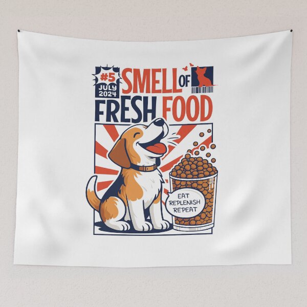 Item preview, Fresh Food Lover designed and sold by Matinez Pink.