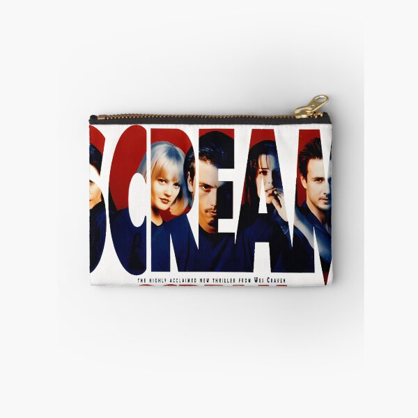 Item preview, Scream Horror Movie  designed and sold by AgustiWiegand.
