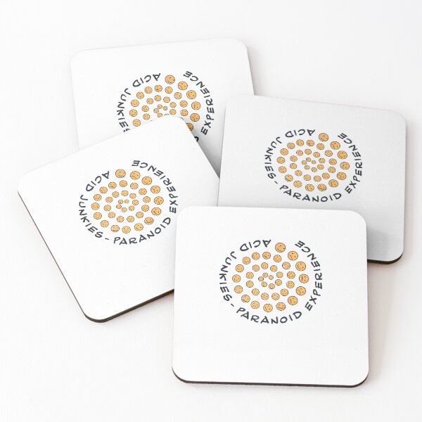 Item preview, Paranoid  designed and sold by HollyCooper7.