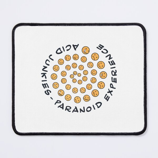 Item preview, Paranoid  designed and sold by HollyCooper7.