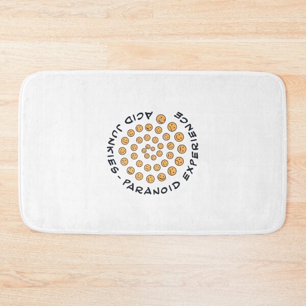 Item preview, Paranoid  designed and sold by HollyCooper7.