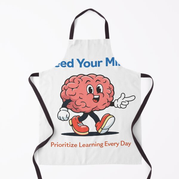 Item preview, Feed Your Mind designed and sold by Matinez Pink.