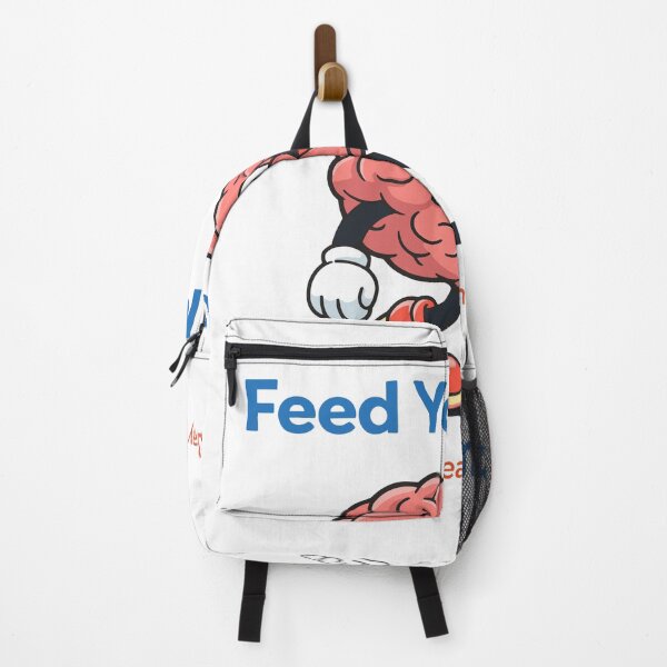 Item preview, Feed Your Mind designed and sold by Matinez Pink.