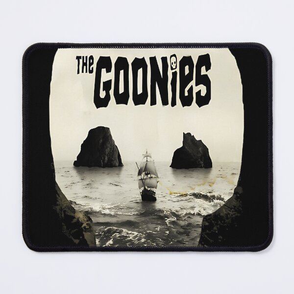 Item preview, Goonies designed and sold by SalvatoreSchim.