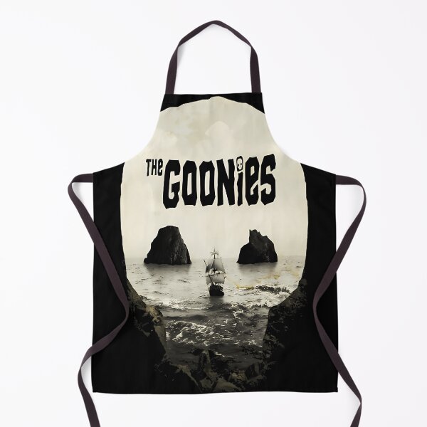 Item preview, Goonies designed and sold by SalvatoreSchim.