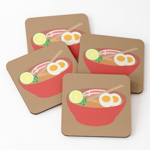 Item preview, Pho Noodles designed and sold by ROSE ANN BANILAR.