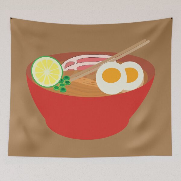 Item preview, Pho Noodles designed and sold by ROSE ANN BANILAR.
