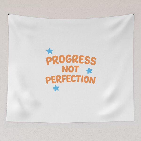Item preview, Progress First designed and sold by Matinez Pink.