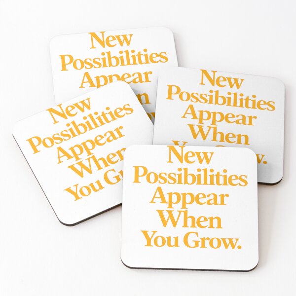 Item preview, New Possibilities designed and sold by Matinez Pink.