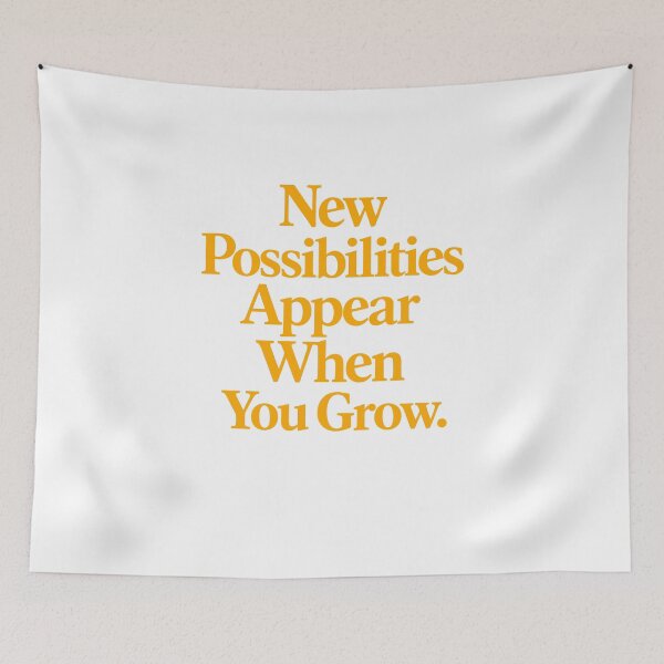 Item preview, New Possibilities designed and sold by Matinez Pink.