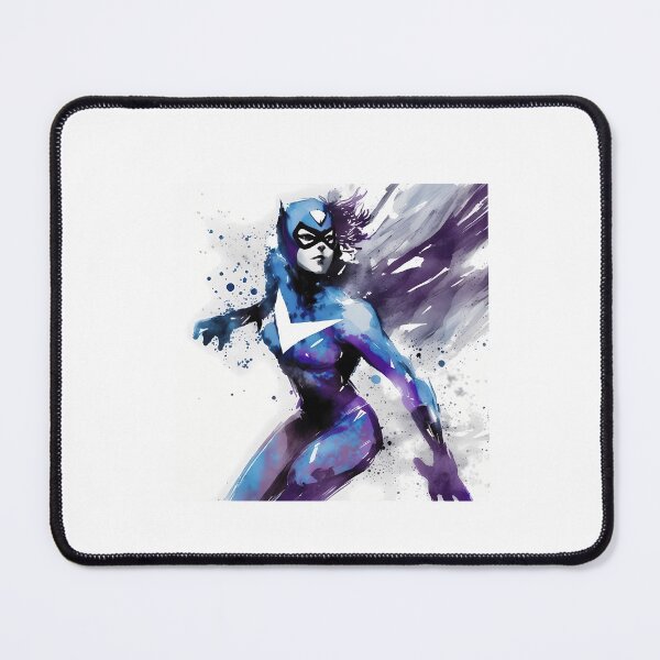 Item preview, Wind Superhero designed and sold by HollyCooper7.