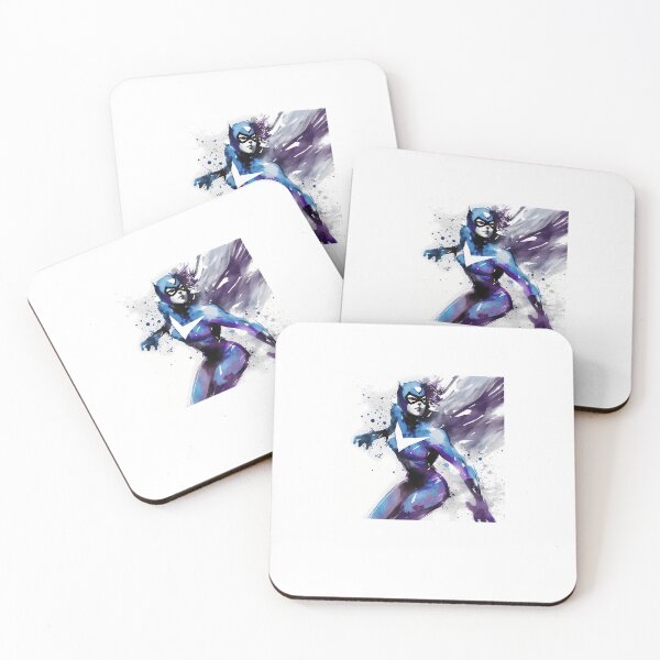 Item preview, Wind Superhero  designed and sold by HollyCooper7.