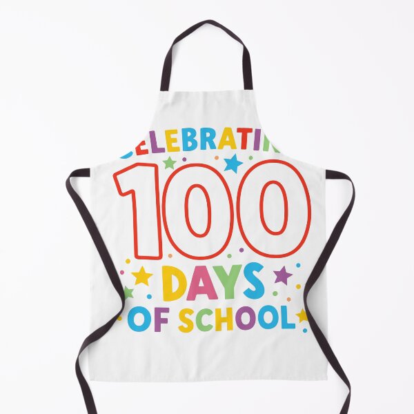 Item preview, 100 Days Smarter designed and sold by Matinez Pink.