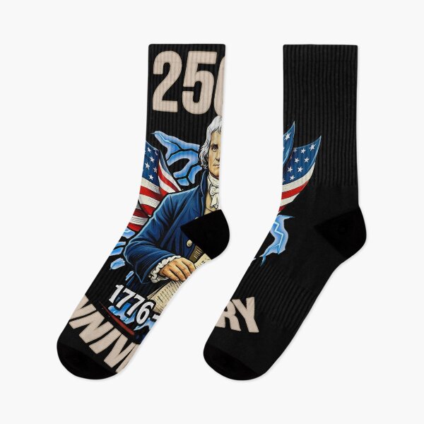 Item preview, 250th Anniversary 1776 2026 Thomas Jefferson designed and sold by LiviuGligoros.
