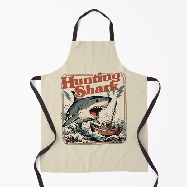 Item preview, Hunting Shark. #2 designed and sold by EunsooLee.