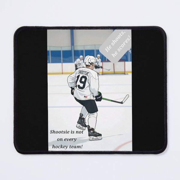 Item preview, Hockey humor designed and sold by OMNIPOTENTNECRO.