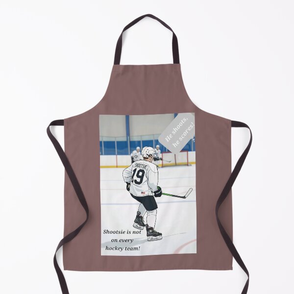 Item preview, Hockey humor designed and sold by OMNIPOTENTNECRO.