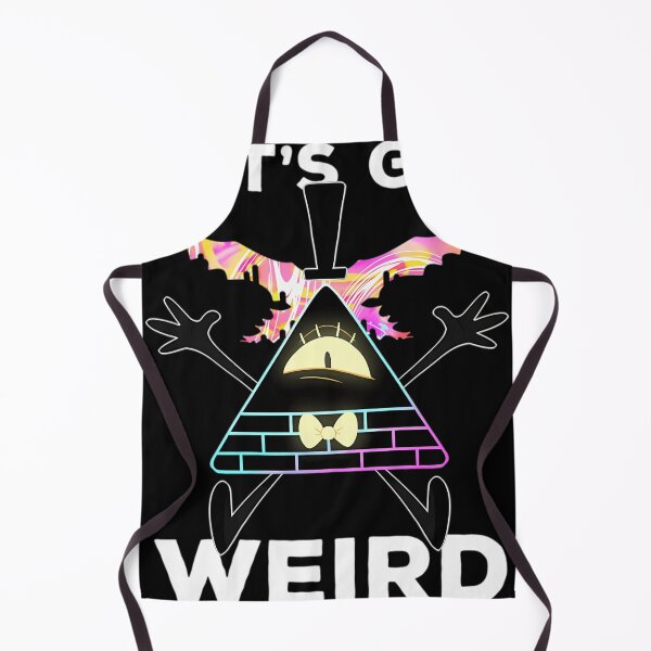 Item preview, Let'S Get Weird designed and sold by SalvatoreSchim.