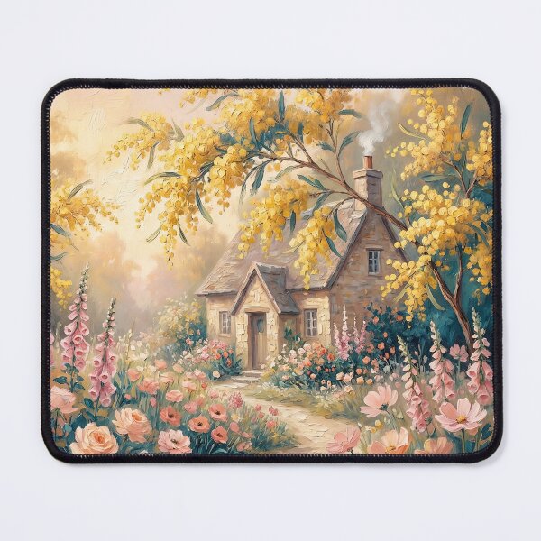 Item preview, Wattle Haven designed and sold by Ilona Abou-Zolof.