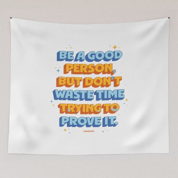 Item preview, Kindness First designed and sold by Matinez Pink.