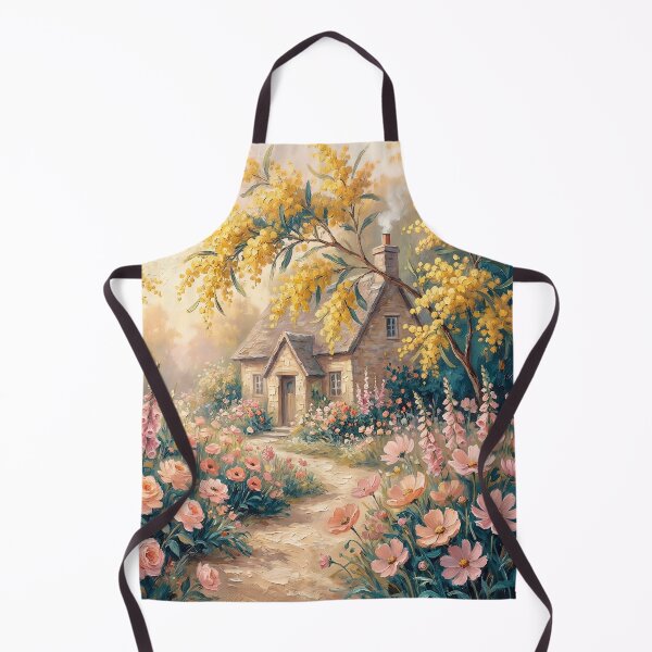 Item preview, Wattle Haven designed and sold by Ilona Abou-Zolof.