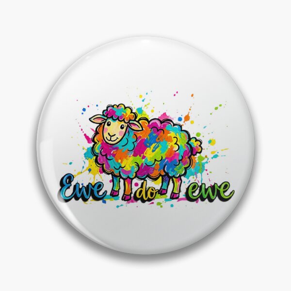 Item preview, Ewe Do Ewe designed and sold by DDLeach.