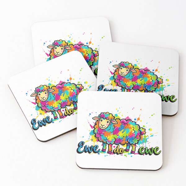 Item preview, Ewe Do Ewe designed and sold by DDLeach.