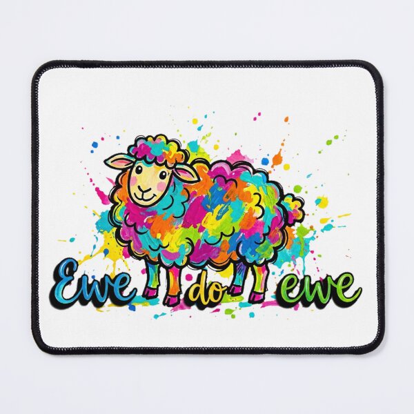 Item preview, Ewe Do Ewe designed and sold by DDLeach.