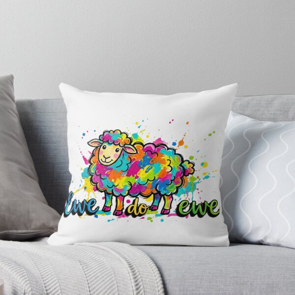 Item preview, Ewe Do Ewe designed and sold by DDLeach.