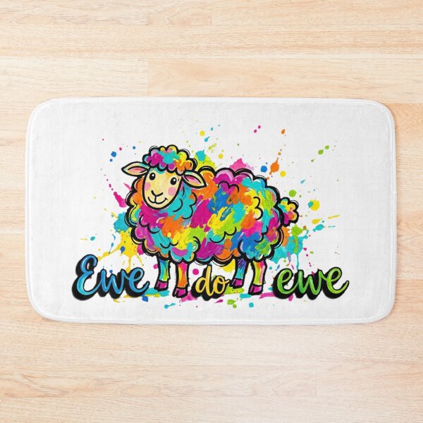Item preview, Ewe Do Ewe designed and sold by DDLeach.