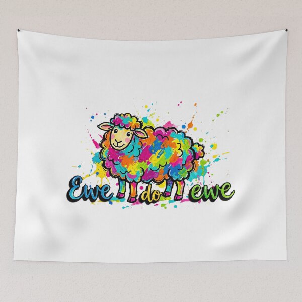 Item preview, Ewe Do Ewe designed and sold by DDLeach.