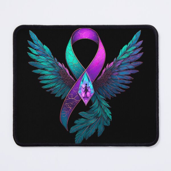 Item preview, My Wings Were Once Beautiful designed and sold by TheCdnGal.
