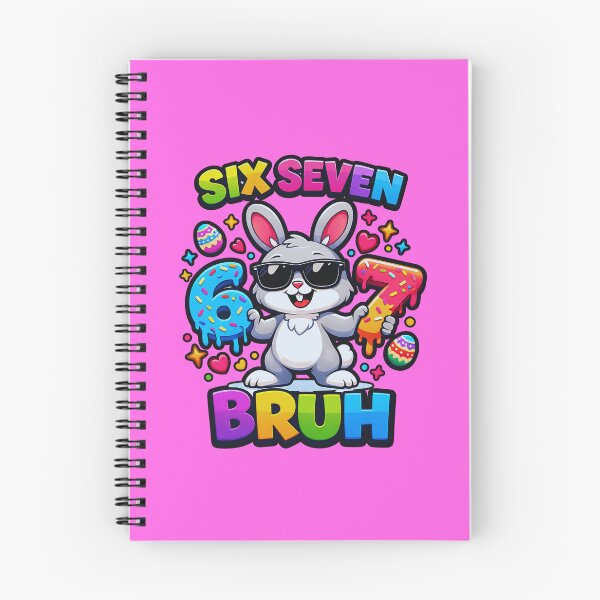 Item preview, 67 Bunny Bruh designed and sold by WoodburyLake.