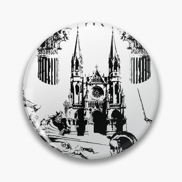 Item preview, Dark art tatoo designed and sold by Matinez Pink.