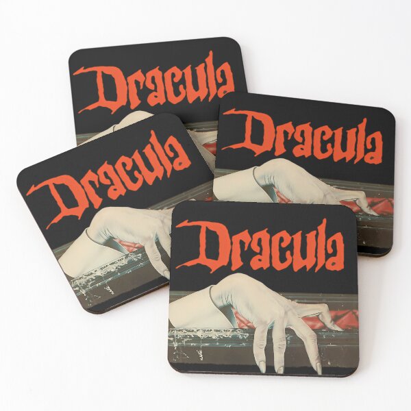 Artikelvorschau, Vintage Dracula entworfen und verkauft von AgustiWiegand.